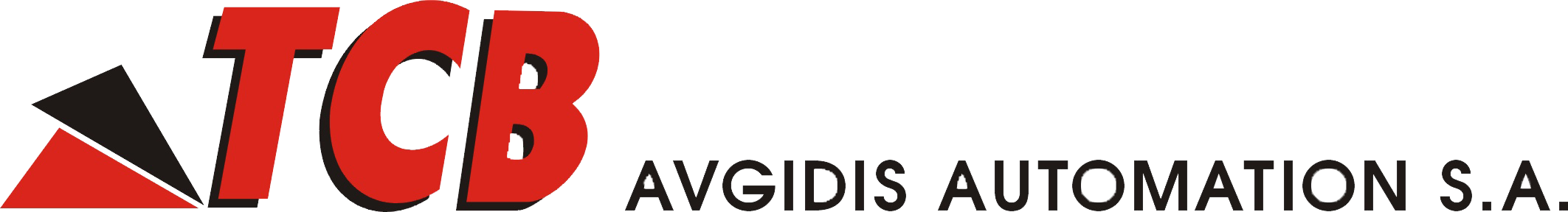 Logo TCB Avgidis Automation GR